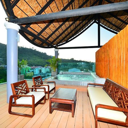 Bukit Pool Villas - Sha Extra Plus Patong Экстерьер фото