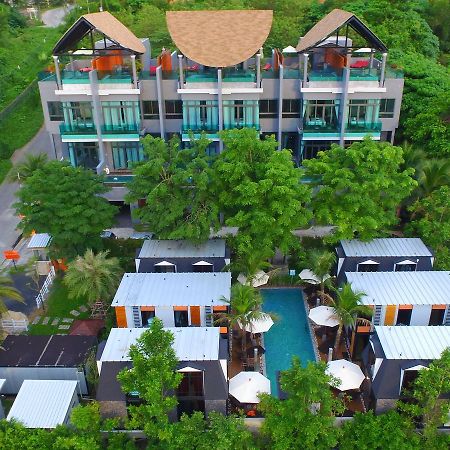 Bukit Pool Villas - Sha Extra Plus Patong Экстерьер фото