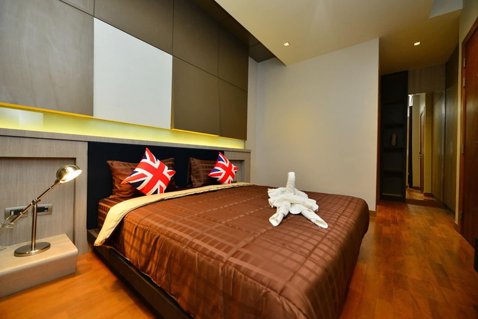 Bukit Pool Villas - Sha Extra Plus Patong Экстерьер фото