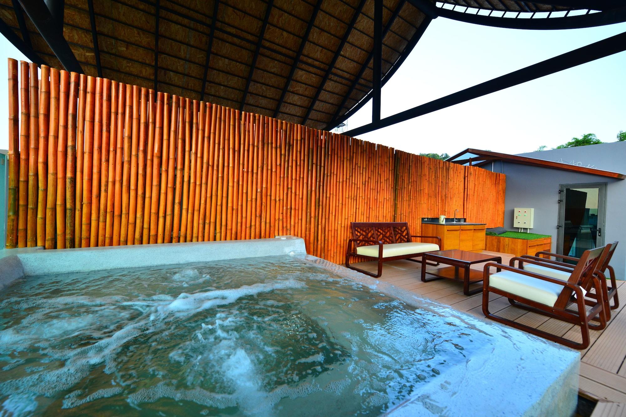 Bukit Pool Villas - Sha Extra Plus Patong Экстерьер фото
