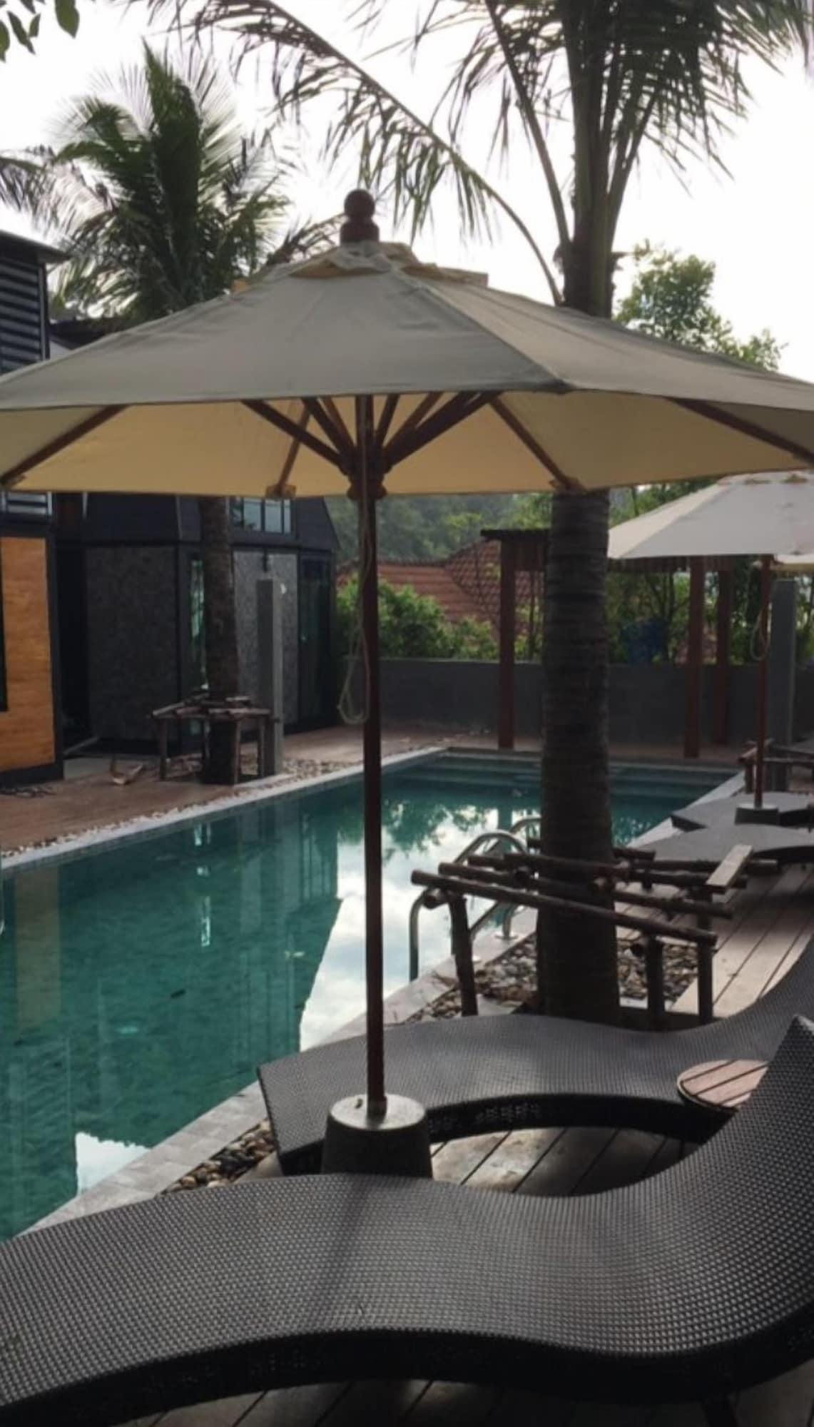 Bukit Pool Villas - Sha Extra Plus Patong Экстерьер фото