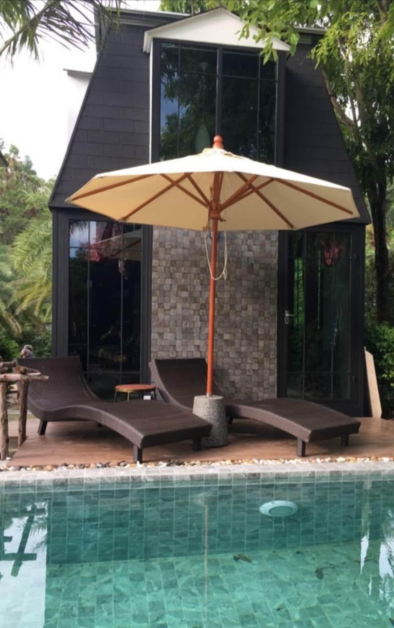Bukit Pool Villas - Sha Extra Plus Patong Экстерьер фото