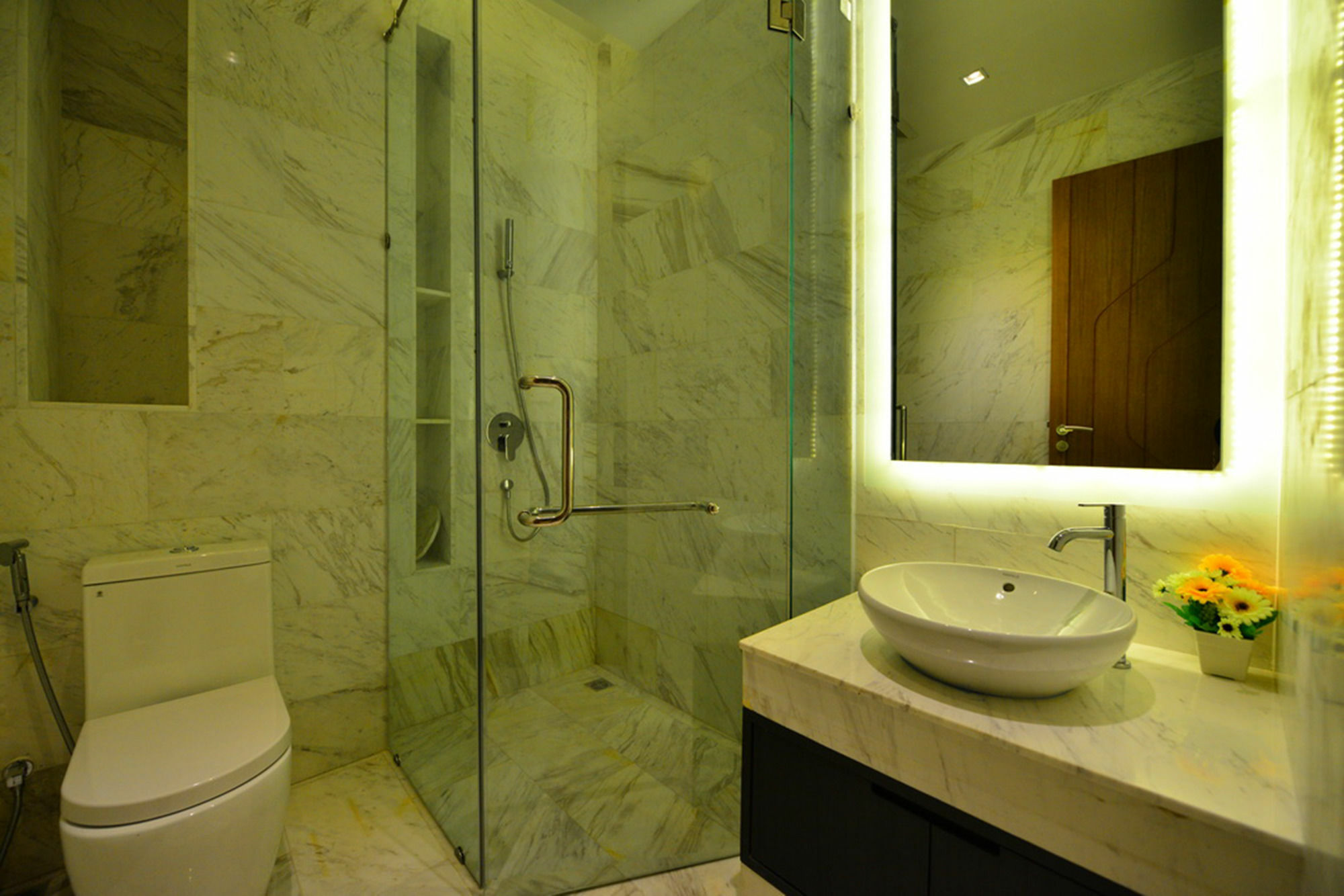 Bukit Pool Villas - Sha Extra Plus Patong Экстерьер фото