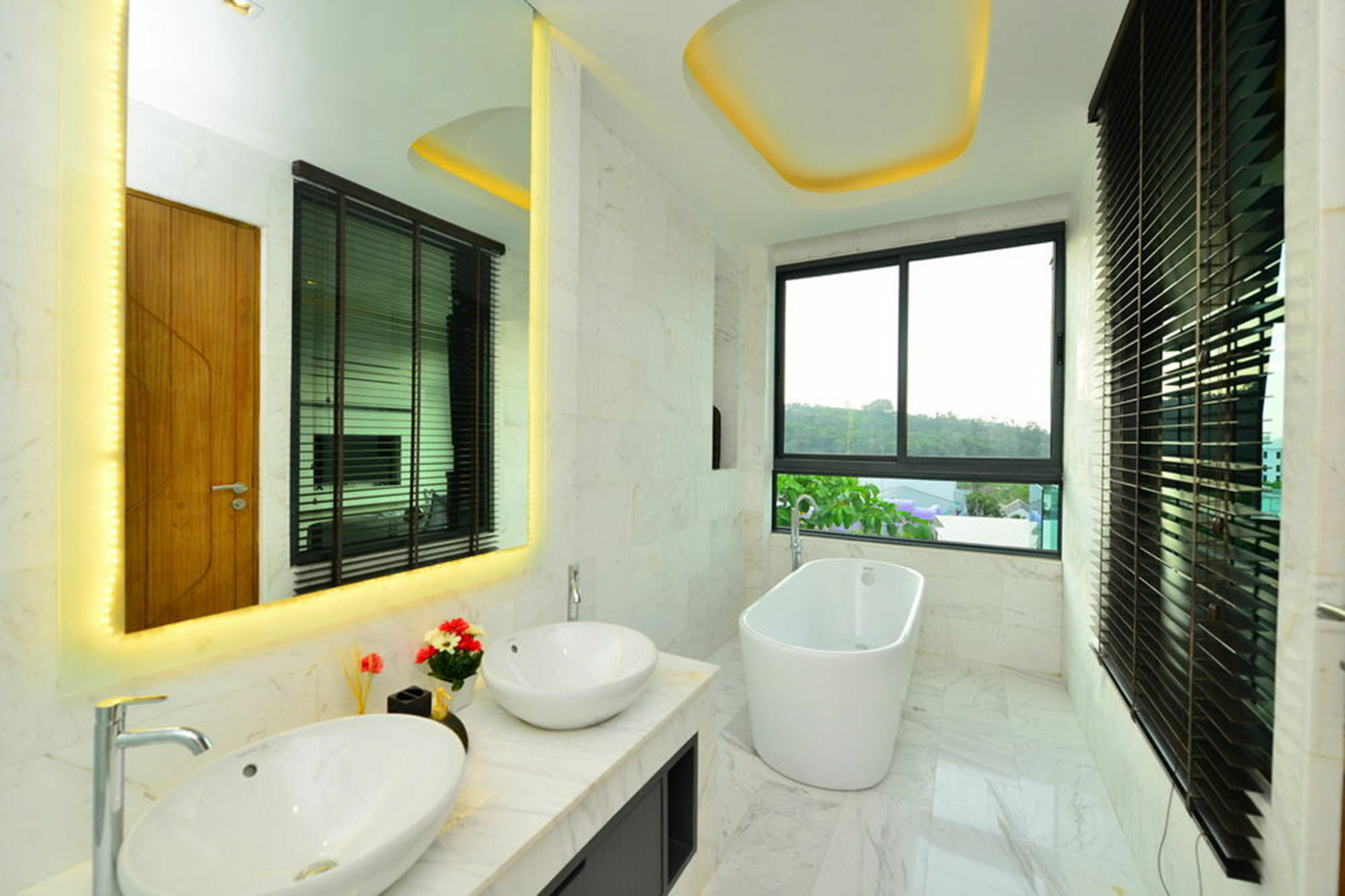 Bukit Pool Villas - Sha Extra Plus Patong Экстерьер фото